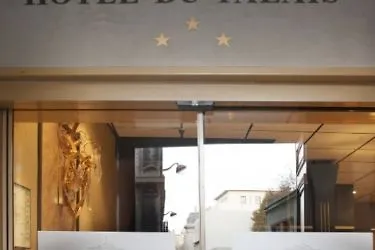 Hotel Hôtel Adonis Marseille Vieux Port