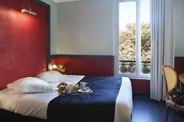 Hôtel Adonis Marseille Vieux Port France