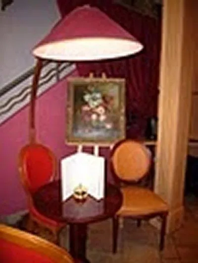 Hotel Hôtel Adonis Marseille Vieux Port