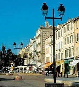 *** Hotel Hôtel Adonis Marseille Vieux Port France