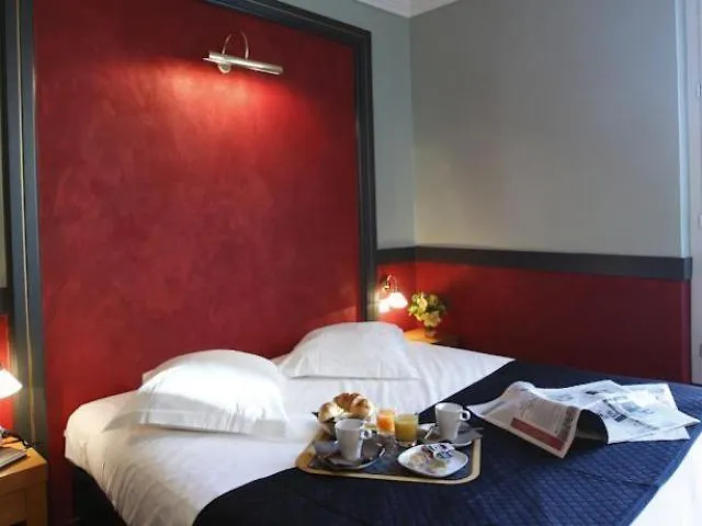 Hotel Hôtel Adonis Marseille Vieux Port