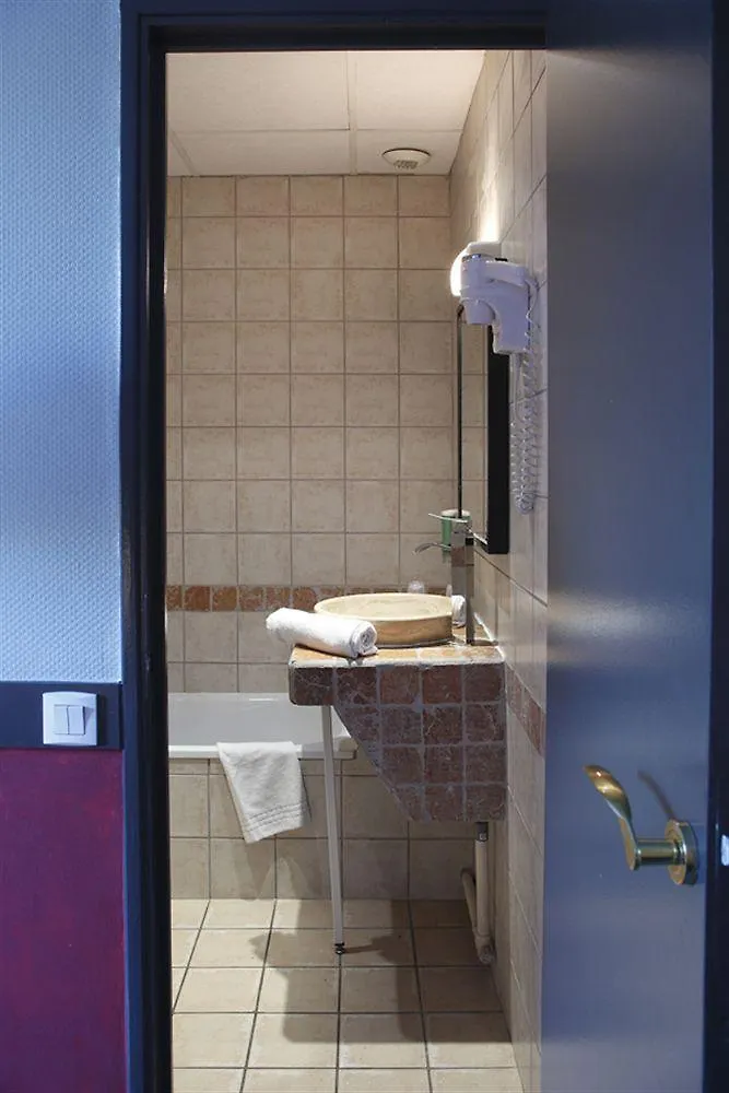 Hôtel Adonis Marseille Vieux Port
