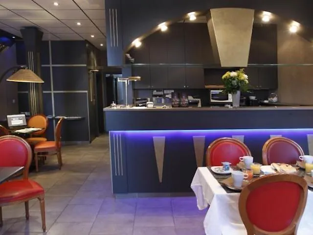 Hôtel Adonis Marseille Vieux Port Hotel
