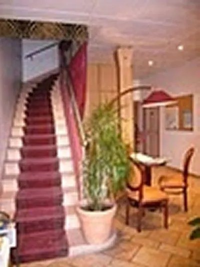 Hôtel Adonis Marseille Vieux Port