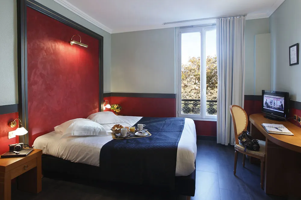 Hôtel Adonis Marseille Vieux Port 3*,  France