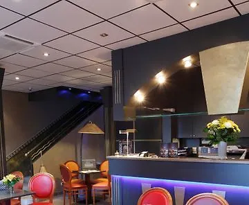 Hôtel Adonis Marseille Vieux Port