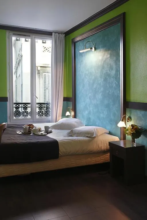 Hôtel Adonis Marseille Vieux Port 3*,  France