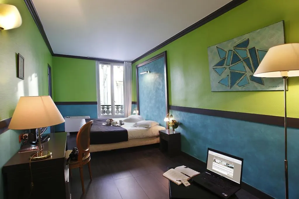 Hotel Hôtel Adonis Marseille Vieux Port
