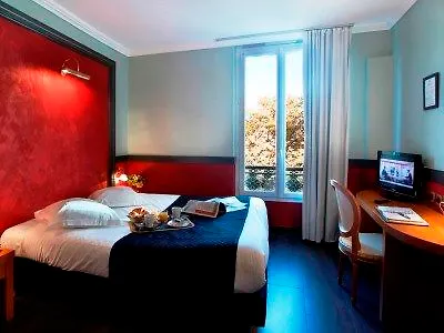Hôtel Adonis Marseille Vieux Port