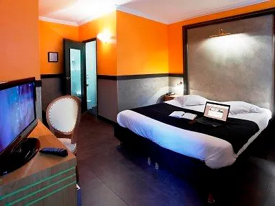 Hotel Hôtel Adonis Marseille Vieux Port