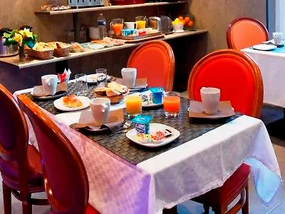 *** Hotel Hôtel Adonis Marseille Vieux Port France