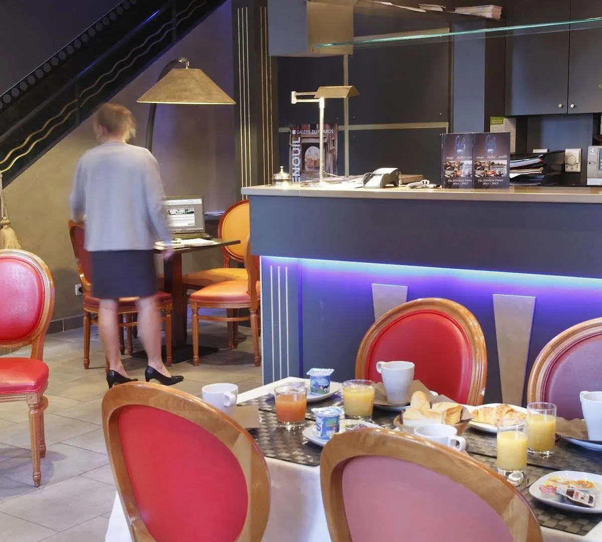 Hôtel Adonis Marseille Vieux Port Hotel