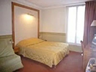 Hôtel Adonis Marseille Vieux Port France