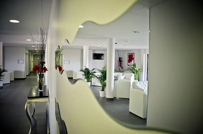 Hôtel Adonis Marseille Vieux Port 3*,  France