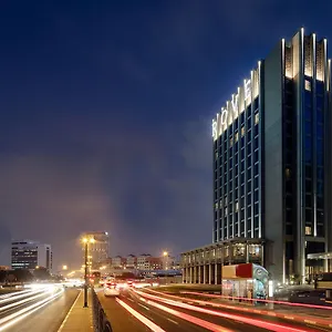 Otel Rove Healthcare - Bur