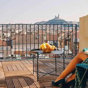 Mercure Canebiere Vieux-port **** Μασσαλία