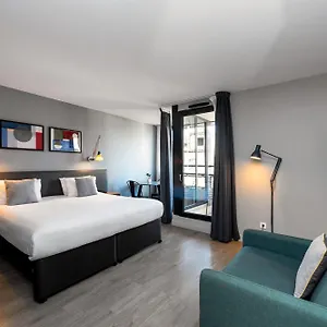 Staycity Centre Vieux Port *** Μασσαλία