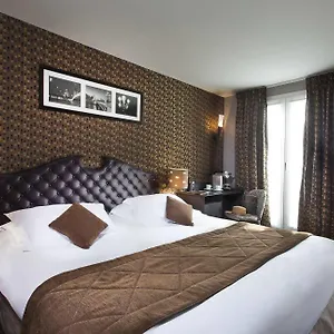 Otel Du Eugene